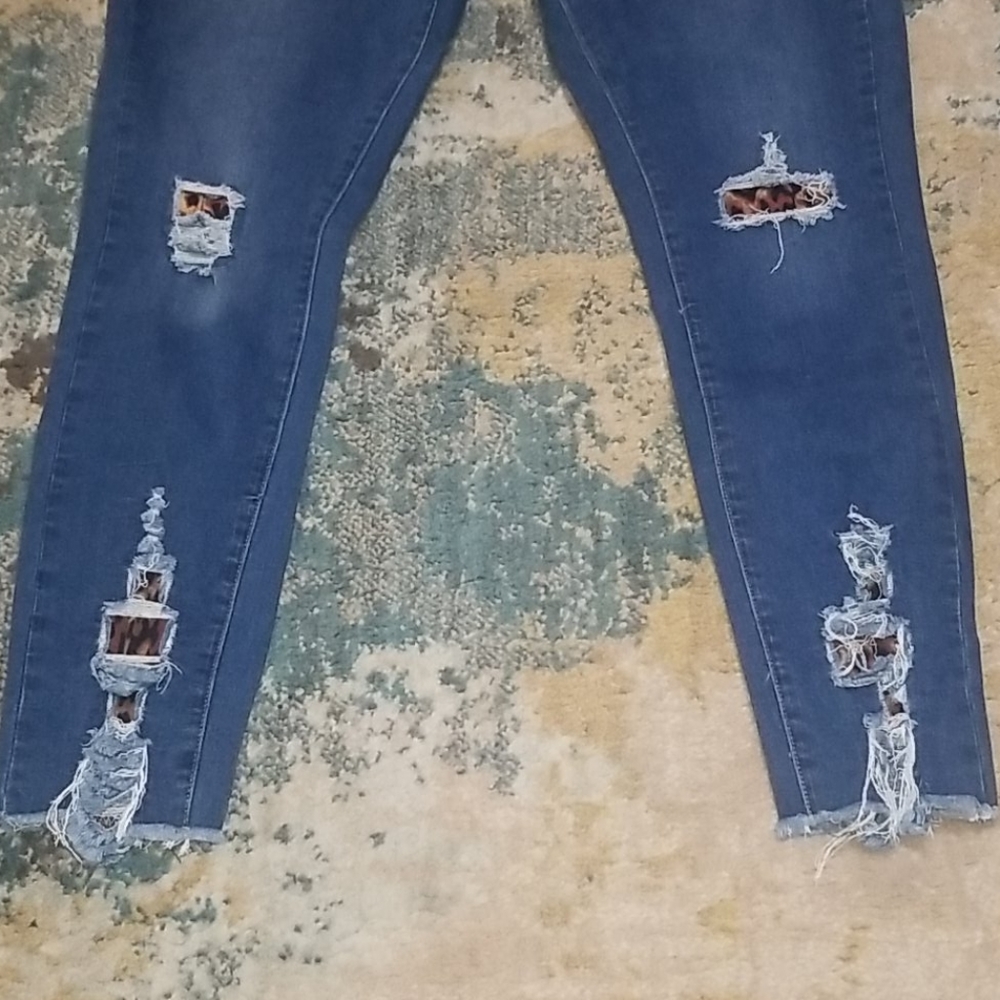 Plus size Jeans - Picture 5 of 13